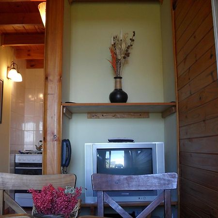 Solares Del Sur Villa El Calafate Ngoại thất bức ảnh
