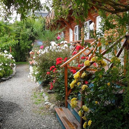 Solares Del Sur Villa El Calafate Phòng bức ảnh