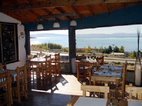 Solares Del Sur Villa El Calafate Ngoại thất bức ảnh
