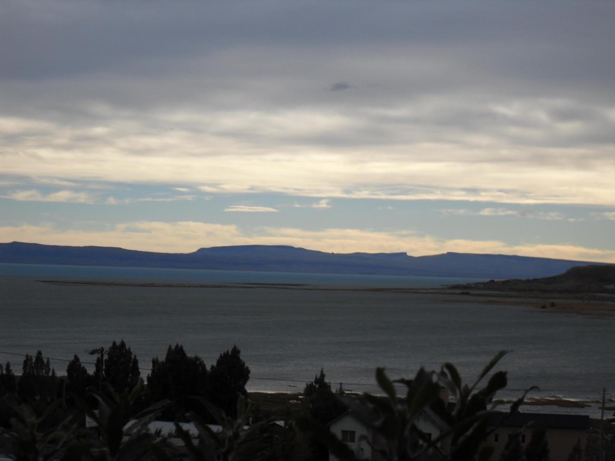 Solares Del Sur Villa El Calafate Ngoại thất bức ảnh