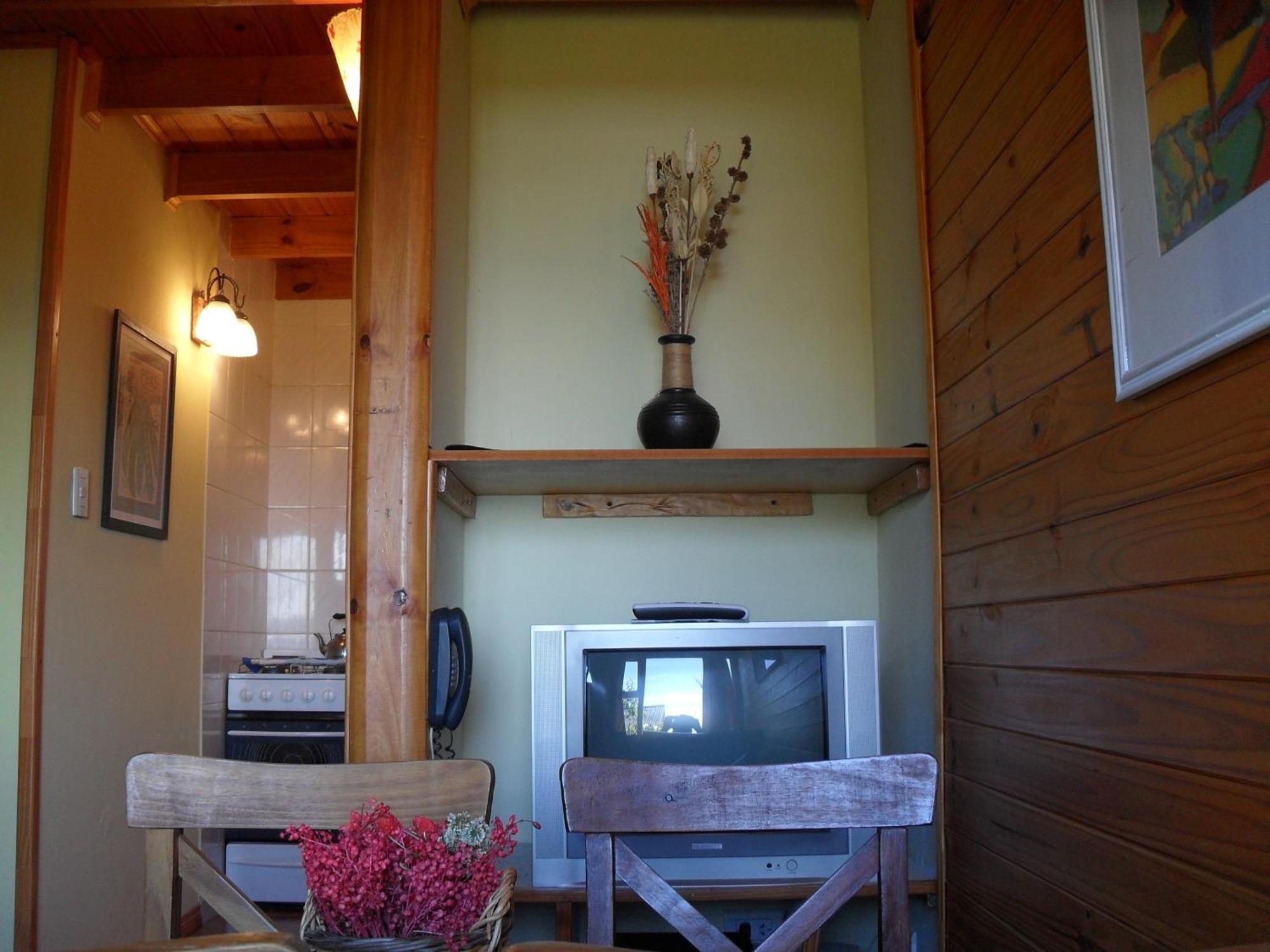 Solares Del Sur Villa El Calafate Ngoại thất bức ảnh