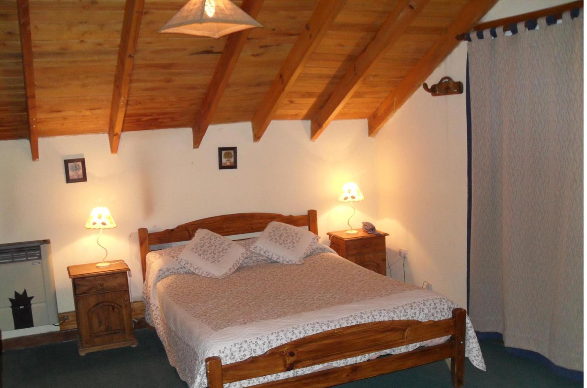 Solares Del Sur Villa El Calafate Ngoại thất bức ảnh