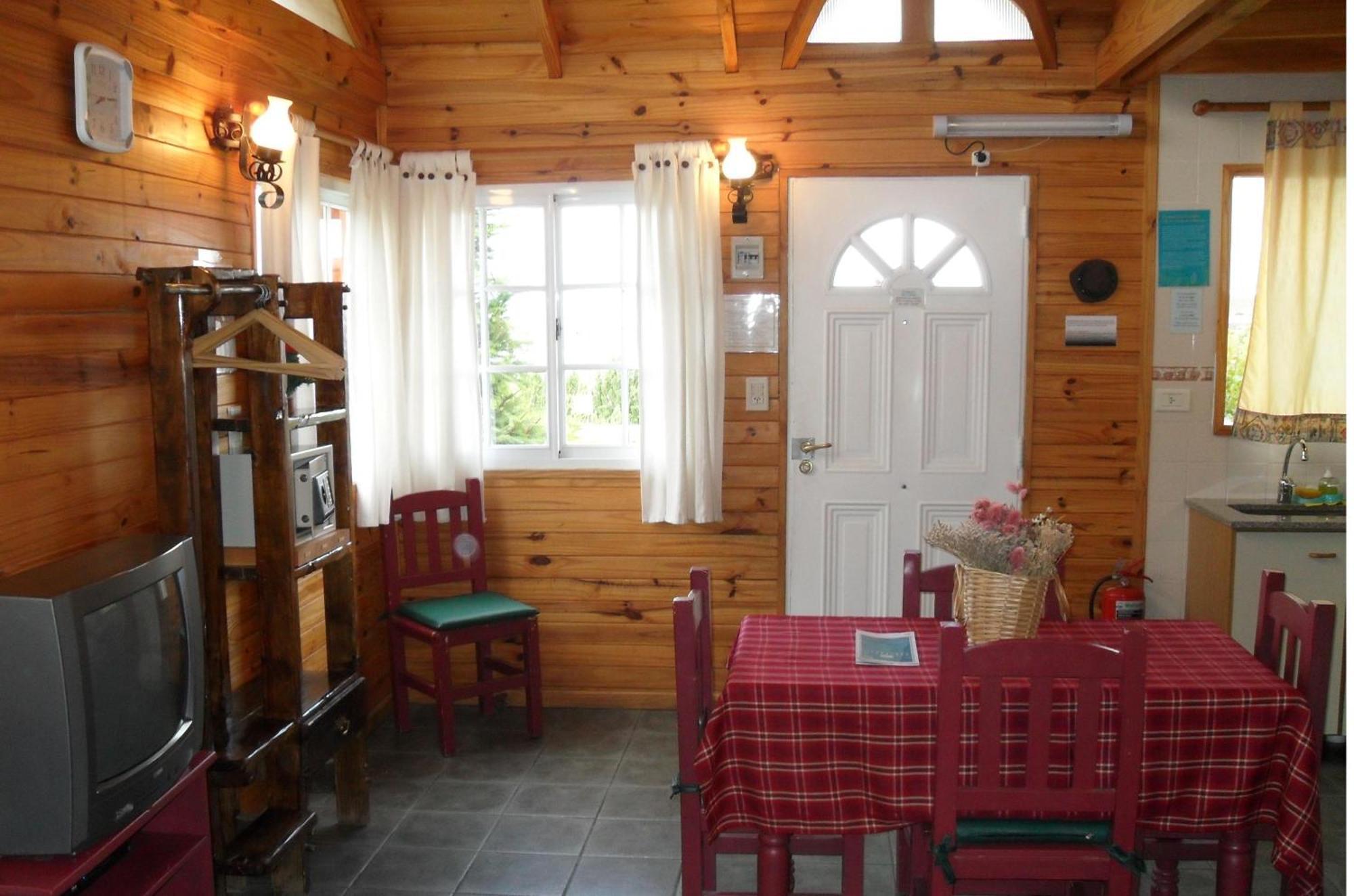 Solares Del Sur Villa El Calafate Ngoại thất bức ảnh