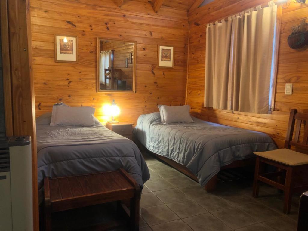 Solares Del Sur Villa El Calafate Ngoại thất bức ảnh
