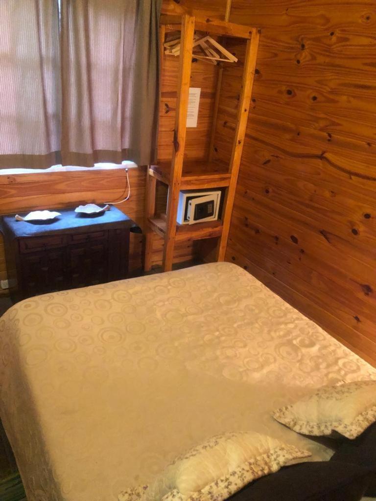 Solares Del Sur Villa El Calafate Ngoại thất bức ảnh