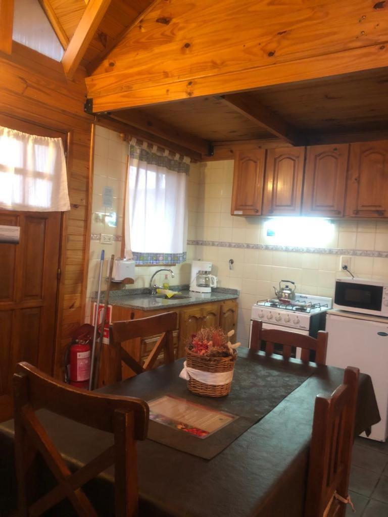 Solares Del Sur Villa El Calafate Ngoại thất bức ảnh