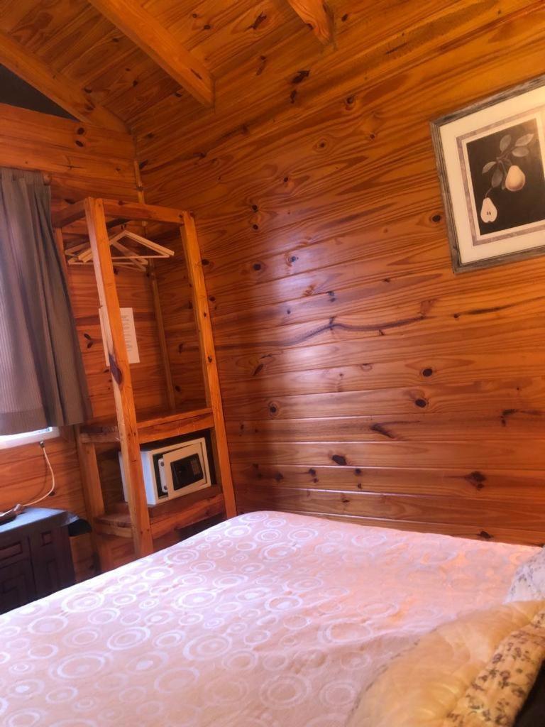 Solares Del Sur Villa El Calafate Ngoại thất bức ảnh