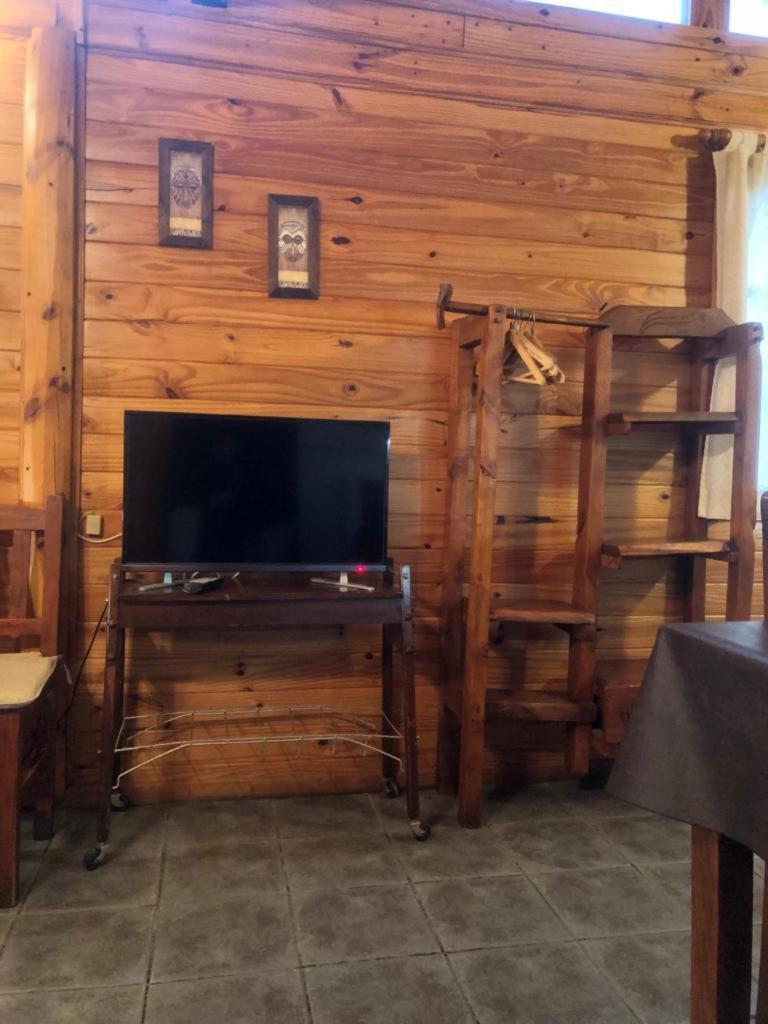 Solares Del Sur Villa El Calafate Ngoại thất bức ảnh