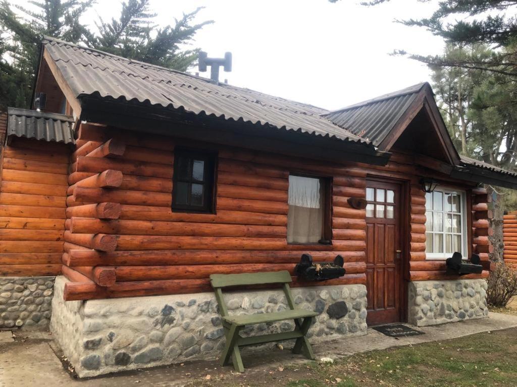 Solares Del Sur Villa El Calafate Ngoại thất bức ảnh