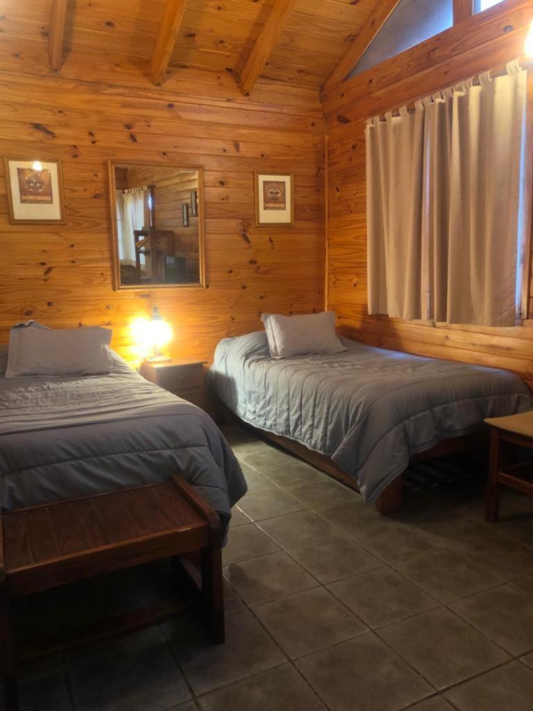 Solares Del Sur Villa El Calafate Ngoại thất bức ảnh