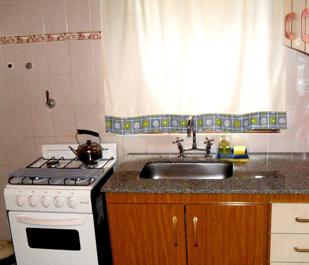 Solares Del Sur Villa El Calafate Ngoại thất bức ảnh