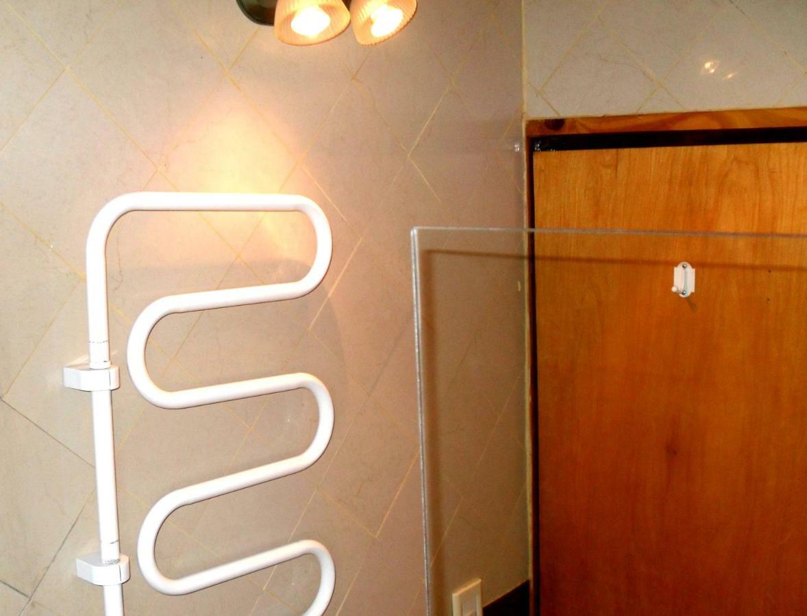 Solares Del Sur Villa El Calafate Ngoại thất bức ảnh