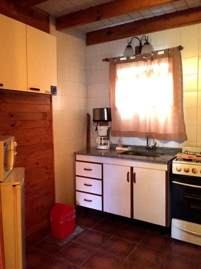 Solares Del Sur Villa El Calafate Ngoại thất bức ảnh