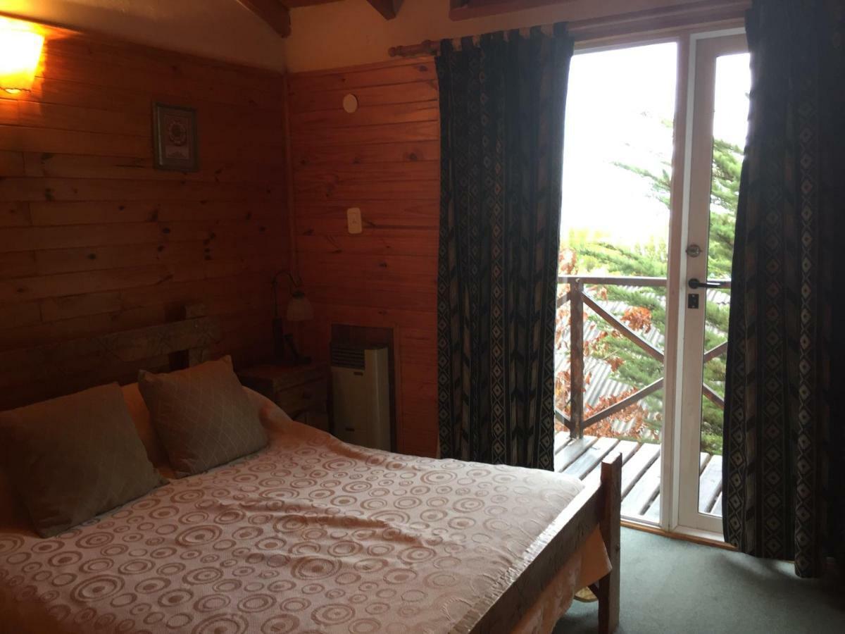 Solares Del Sur Villa El Calafate Ngoại thất bức ảnh