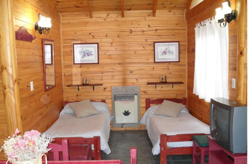 Solares Del Sur Villa El Calafate Ngoại thất bức ảnh